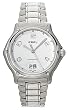 Mens Automatic 1911 Automatic Stainless Steel White Dial