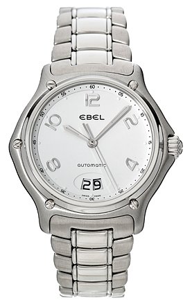 Ebel 1911 Mens Watch 9125241-10665P