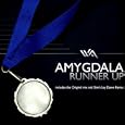 Runner Up