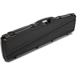 Plano Single Scoped or Double Non-Scoped Rifle Case
