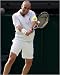 Andre Agassi 11x14