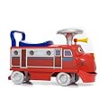 Chuggington Ride On