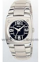 Breil Gents Stainless Steel Bracelet Watch