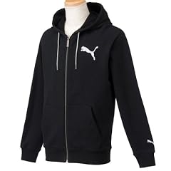 (プーマ)PUMA フーデッドスウェットジャケット 817979