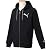 (プーマ)PUMA フーデッドスウェットジャケット 817979