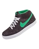 Produkt-Bild: Nike 6.0 Mavrk Mid 2 Schuh Grau Gr&uuml;n