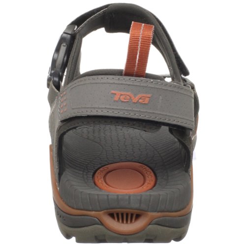 Teva Toachi 2 Sandals - Bungee Cord - UK 10