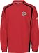 Search : Atlanta Falcons 2006 Authentic NFL Team Novelty Pullover Jacket
