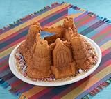 Nordic Ware Castle Bundt Pan