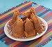 Nordic Ware Castle Bundt Pan
