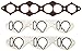 Magnum MS18014 MaxDry STL Intake Manifold Gasket Kit