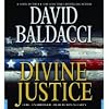 Divine Justice [AUDIOBOOK] [UNABRIDGED]