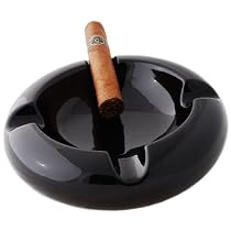 Craftsman's Bench Olympus Ashtray