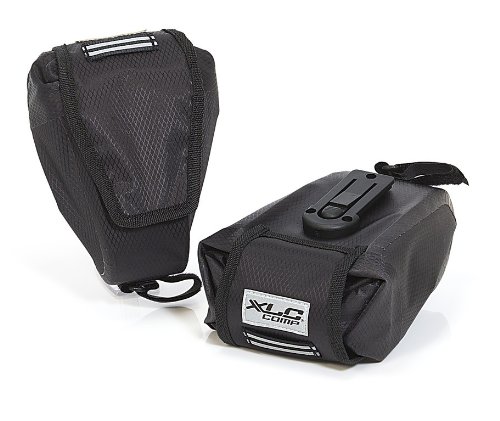 XLC Satteltasche Globetrotter BA-W05