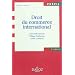 Droit du commerce international