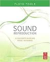 Sound Reproduction (Loudspeakers and Rooms) (Paperback)