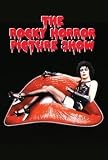 Rocky Horror Picture Show Poster ~ 24x36