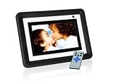 Lite-On Cenomax 7.5 Digital Photo Frame - (F7012A-02)