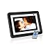 Lite-On Cenomax 7.5 inch Digital Photo Frame - (F7012A-02)