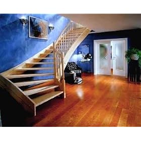 Wood Flooring American Cherry Ideal Loc 5