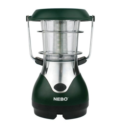 NEBO 5959 - Rechargeable 24 LED ECO Lantern 157 LumensB00BNXEXO2