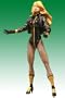 Justice League of America Series 1: Black Canary Action Figure