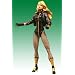Justice League of America Series 1: Black Canary Action Figure