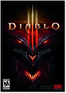 Diablo III (輸入版:北米)