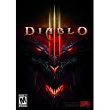 Diablo III ~ Blizzard Entertainment