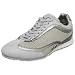 D&G Dolce & Gabbana Men's DU0970 E7095 Low Top Lace Up Sneaker