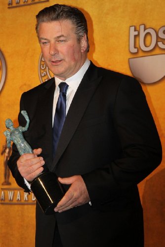 Alec Baldwin (The Kindle Book of)