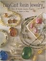 Environmental Environmental Technology Incorporated Easy Cast Resin Jewelry ET-33552, 1 Item(s)/Order