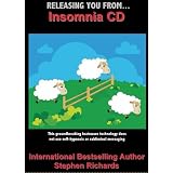Releasing You from Insomniaby Stephen Richards
