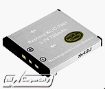 KODAK EASYSHARE V550 Battery (Equivalent)