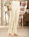 Velrose Snip-It Pants' Liner - Misses, Womens