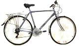 Reflex Windermere 22 Shimano 18sp Gents Hybrid Bike