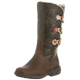 Timberland Little Kids' Dervish Shearling Boot