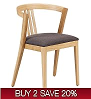 Vermont Carver Chair