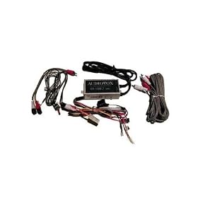 Movies 2 Go FM100A FM Modulator with IST2 Isolation Transformer (Grey)