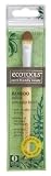Ecotools Bamboo Deluxe Concealer Brush (Pack of 2)