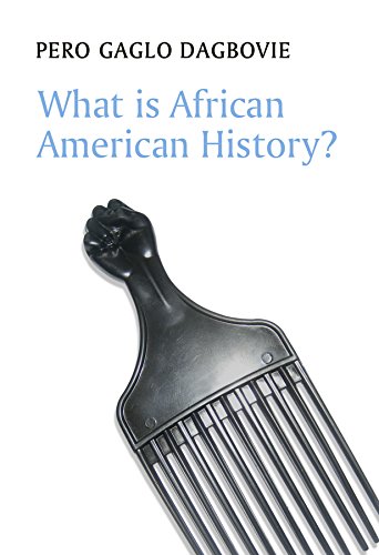 What is African American History? (What is History series)