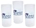 New England Patriots 3 Pc Tumbler Set