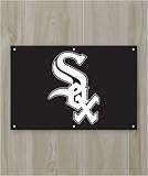 Chicago White Sox Fan Banner