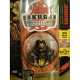 Bakugan Gundalian Invaders Bakuboost Darkus Coredem 800G [New, in Package]
