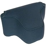 OP/TECH USA Soft Pouch Rangefinder - Black