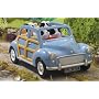 Sylvanian Families Blue Family Car