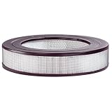 Honeywell HRF-D1 Premium Universal Replacement HEPA Air Purifier Filter