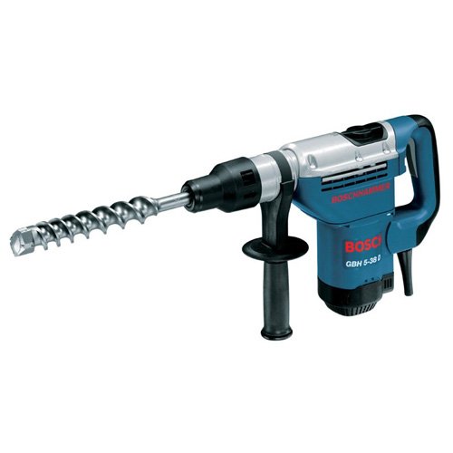 Bosch GBH 5-38 D Professional