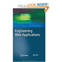 Engineering Web Applications (Data-Centric Systems and Applications)