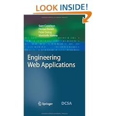 Engineering Web Applications (Data-Centric Systems and Applications)